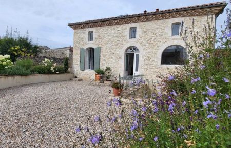 G&icirc;te n&deg;6070 Dolmayrac - Lot-et-Garonne - photo