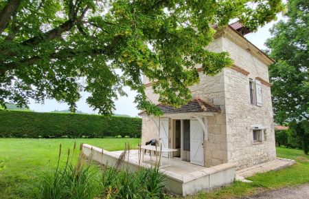 Colombier640005 Penne-d'Agenais - Lot-et-Garonne - photo