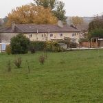 gite - La Grande Ourse - SAINTE COLOMBE DE DURAS - Lot-et-Garonne