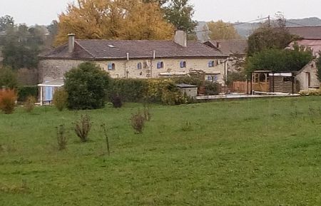 Gîte n°5640 Sainte-Colombe-de-Duras - Lot-et-Garonne - photo