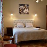 chambre-d-hotes - Chambres d'h&ocirc;tes Le Capy - DOUZAINS - Lot-et-Garonne