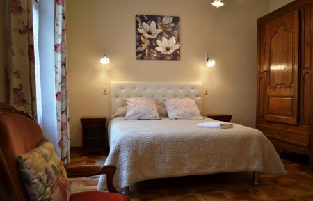 Chambre d'hôtes n°2007 Douzains - Lot-et-Garonne - photo