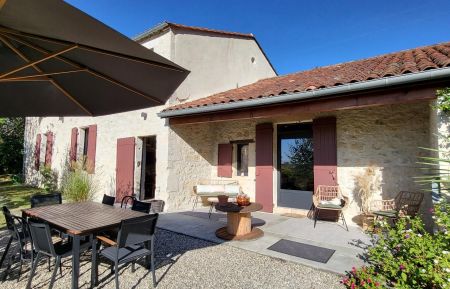 G&icirc;te n&deg;5541 Pont-du-Casse - Lot-et-Garonne - photo