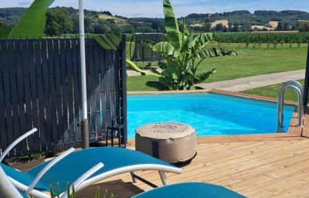 G&icirc;te n&deg;4762 Saint-Pierre-de-Clairac - Lot-et-Garonne - photo