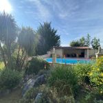 gite - gite de Lartigue - ANTHE - Lot-et-Garonne