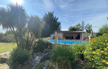 Gîte n°6020 Anthé - Lot-et-Garonne - photo