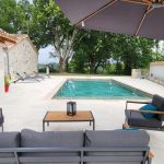 gite - G&icirc;te de Senot - MONBALEN - Lot-et-Garonne