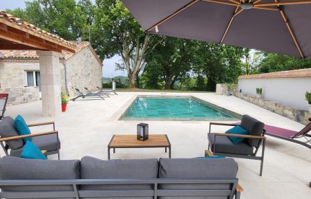 G&icirc;te n&deg;3511 Monbalen - Lot-et-Garonne - photo