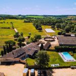 gite-de-sejour - Les G&icirc;tes d'Hermance - LOUGRATTE - Lot-et-Garonne