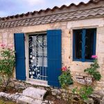 gite - Le G&icirc;te de La Fontaine - SAINT SERNIN - Lot-et-Garonne