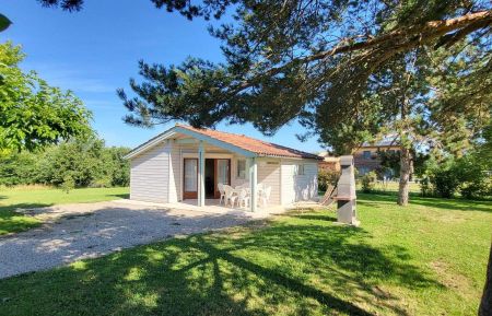 Gîte n°502006 Le Mas-d'Agenais - Lot-et-Garonne - photo