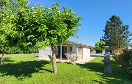G&icirc;te n&deg;502008 Le Mas-d'Agenais - Lot-et-Garonne - photo