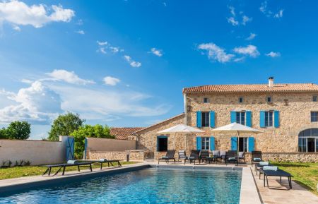 G&icirc;te n&deg;5221 Clermont-Dessous - Lot-et-Garonne - photo