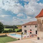 gite - L' Amandier - TAYRAC - Lot-et-Garonne