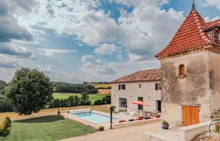 G&icirc;te n&deg;5890 Tayrac - Lot-et-Garonne - photo