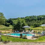 gite - Le Petit Laoumet-Chez Iara - SAINT HILAIRE DE LUSIGNAN - Lot-et-Garonne