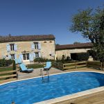 gite - SAVIGNAC DE DURAS - Lot-et-Garonne