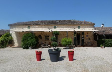 G&icirc;te n&deg;466021 Pailloles - Lot-et-Garonne - photo
