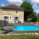 gite - Monplaisir - CASTELCULIER - Lot-et-Garonne