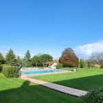 gite - Le Mascaillou - SAMAZAN - Lot-et-Garonne