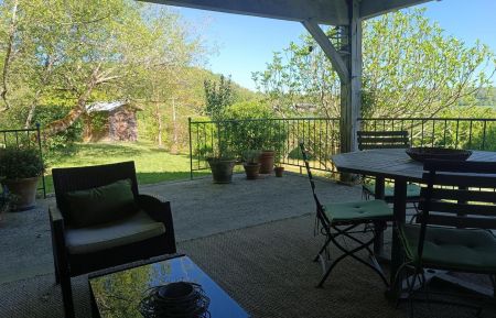 G&icirc;te n&deg;1190 Monbalen - Lot-et-Garonne - photo