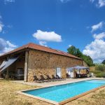 gite - La Grange des Bories - GAVAUDUN - Lot-et-Garonne
