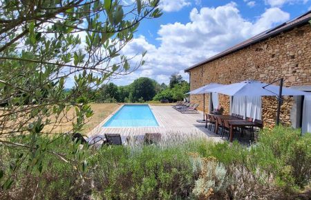 Gîte n°202614 Gavaudun - Lot-et-Garonne - photo