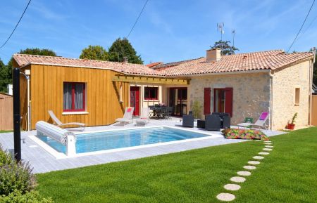 Gîte n°4450 Caubeyres - Lot-et-Garonne - photo