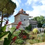 gite - Le Colombier - MONTAUT - Lot-et-Garonne