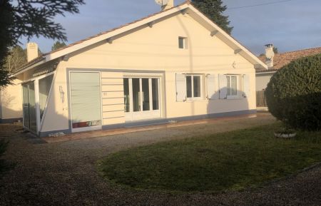 G&icirc;te n&deg;3470 Casteljaloux - Lot-et-Garonne - photo