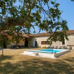 gite - Le G&icirc;te de Cazeau - LAPLUME - Lot-et-Garonne
