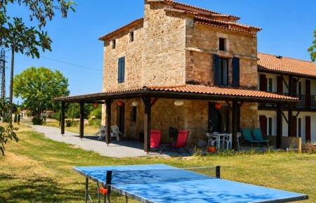 G&icirc;te n&deg;202631 Monsempron-Libos - Lot-et-Garonne - photo