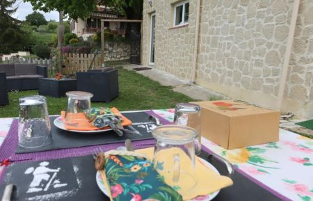 Pigeonnier2456 Villeneuve-sur-Lot - Lot-et-Garonne - photo