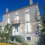 gite - Maison de Guyenne - LEVIGNAC DE GUYENNE - Lot-et-Garonne