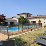 gite - Grayon's Parc - BEAUPUY - Lot-et-Garonne