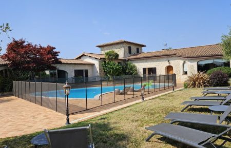 G&icirc;te n&deg;4590 Beaupuy - Lot-et-Garonne - photo