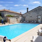 Piscine 12x6