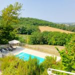 gite - La Mouline de Camus - BEAUVILLE - Lot-et-Garonne