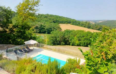 Gîte n°3060 Beauville - Lot-et-Garonne - photo