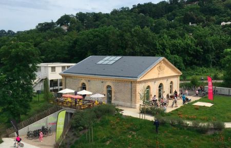 Gîte de groupe n°1140 Agen - Lot-et-Garonne - photo