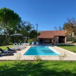 gite - Laoumet-Chez Iara - SAINT HILAIRE DE LUSIGNAN - Lot-et-Garonne