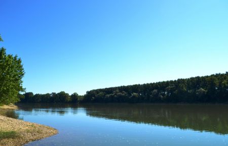 G&icirc;te n&deg;132001 Jusix - Lot-et-Garonne - photo