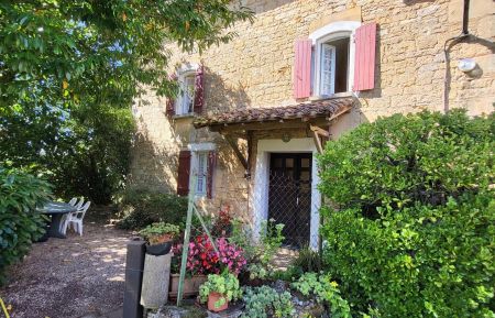 Gîte n°48001 Saint-Front-sur-Lémance - Lot-et-Garonne - photo