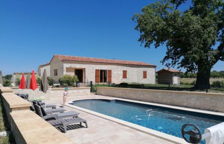 Gîte n°7001 Saint-Eutrope-de-Born - Lot-et-Garonne - photo