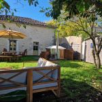 gite - La Casa Artémisia - MONFLANQUIN - Lot-et-Garonne