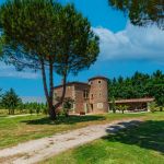 gite - Le Manoir de Pons - BRUCH - Lot-et-Garonne