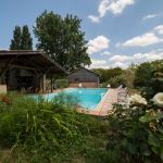 gite - Lilas - STE MAURE DE PEYRIAC - Lot-et-Garonne