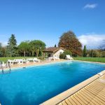 gite - L'Avance - SAMAZAN - Lot-et-Garonne
