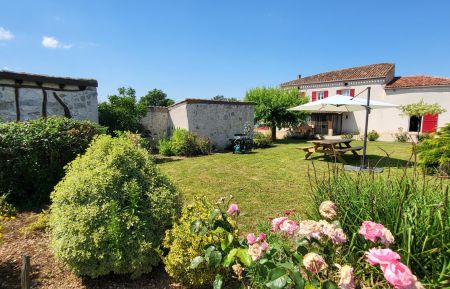 Gîte n°9030 Montgaillard-en-Albret - Lot-et-Garonne - photo