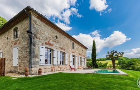 G&icirc;te n&deg;3991 Castelculier - Lot-et-Garonne - photo